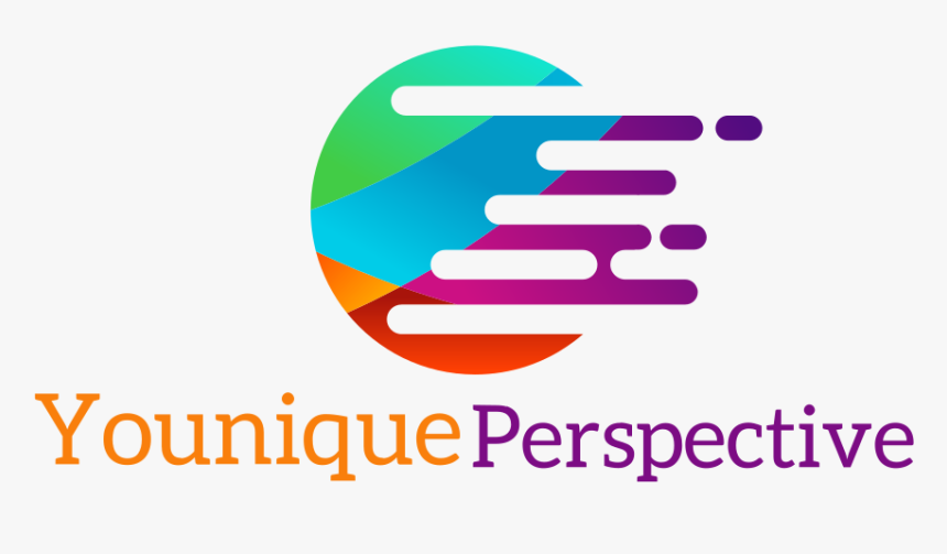 Younique Perspective - Graphic Design, HD Png Download