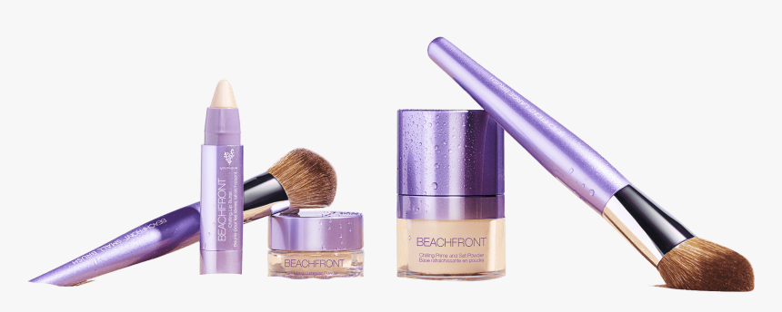 Younique Beachfront Collection, HD Png Download