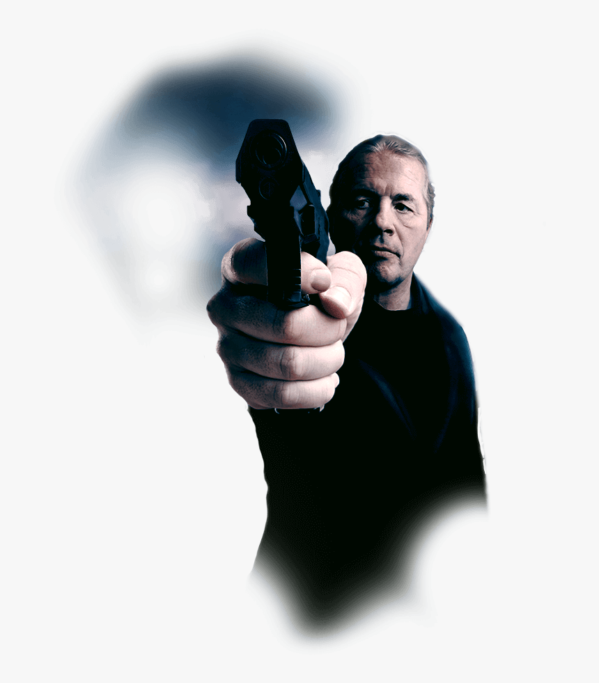 Gun Barrel, HD Png Download