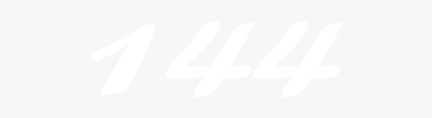 Johns Hopkins Logo White, HD Png Download