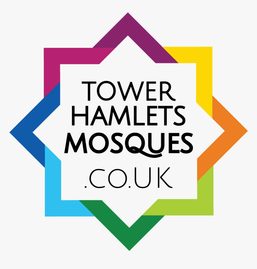 Tower Hamlets Mosque, HD Png Download