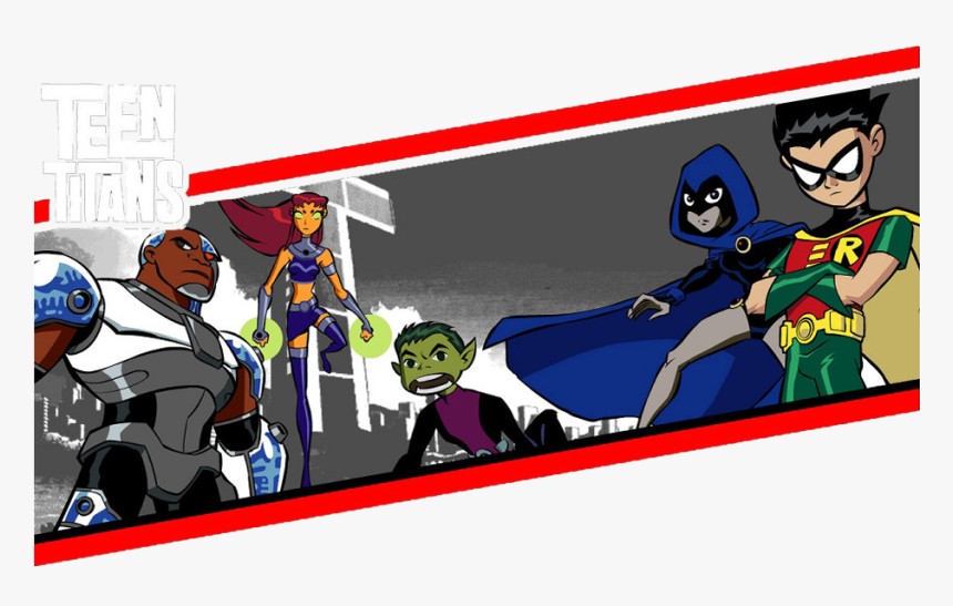 Zodiac Signs As Teen Titans Characters - Zodiac Signs As Teen Titans, HD Png Download