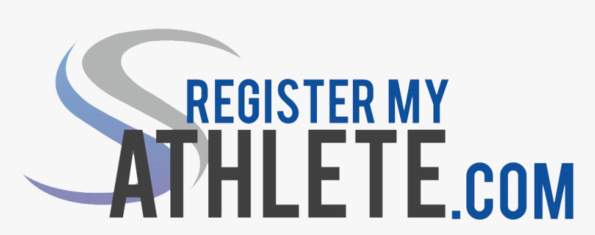 Register My Athlete, HD Png Download