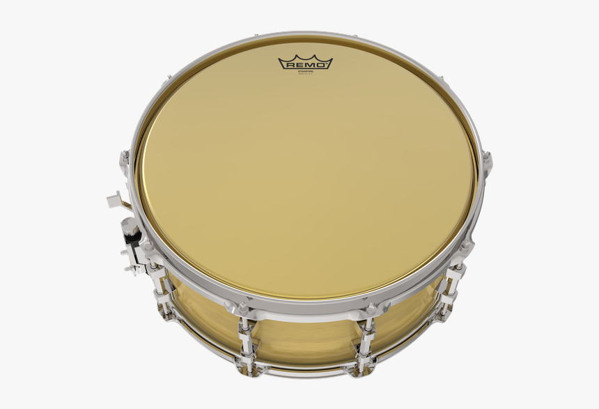Remo Powerstroke 4 Coated Snare, HD Png Download