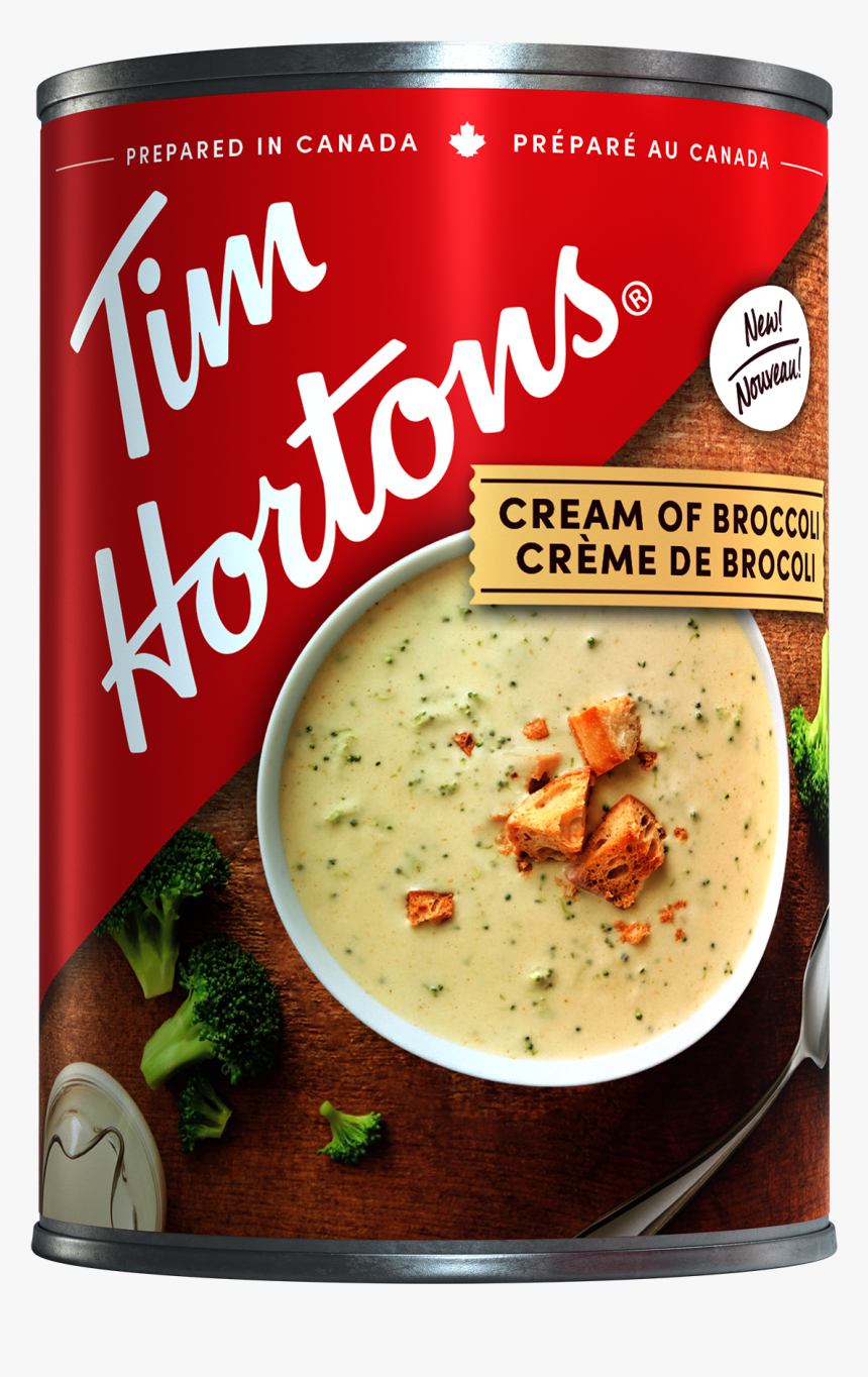 Tim Hortons Soup Can, HD Png Download