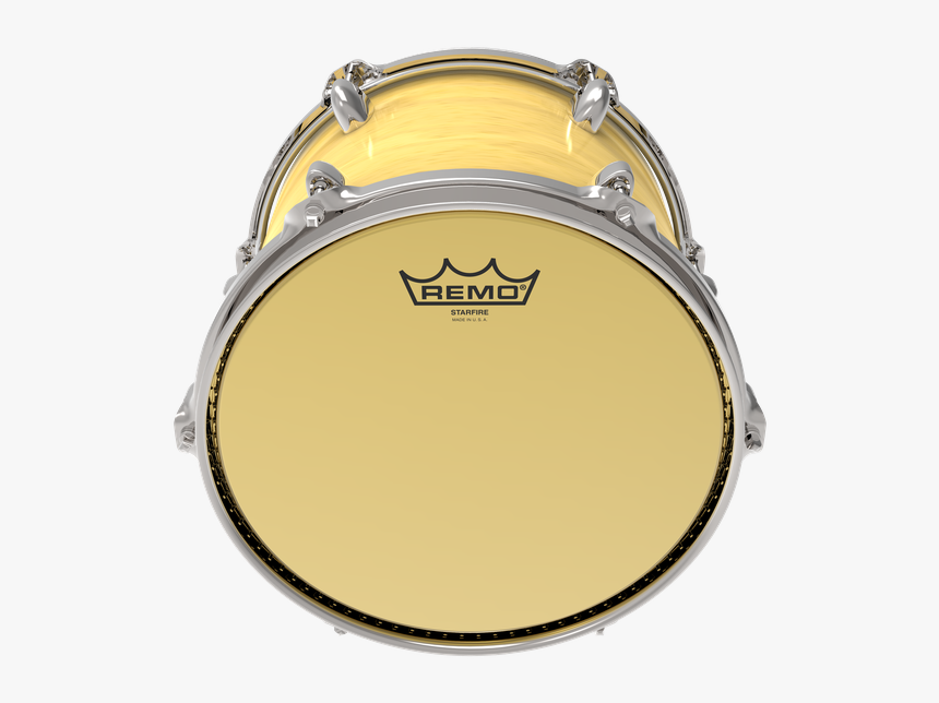 Remo Powerstroke P3 Clear, HD Png Download