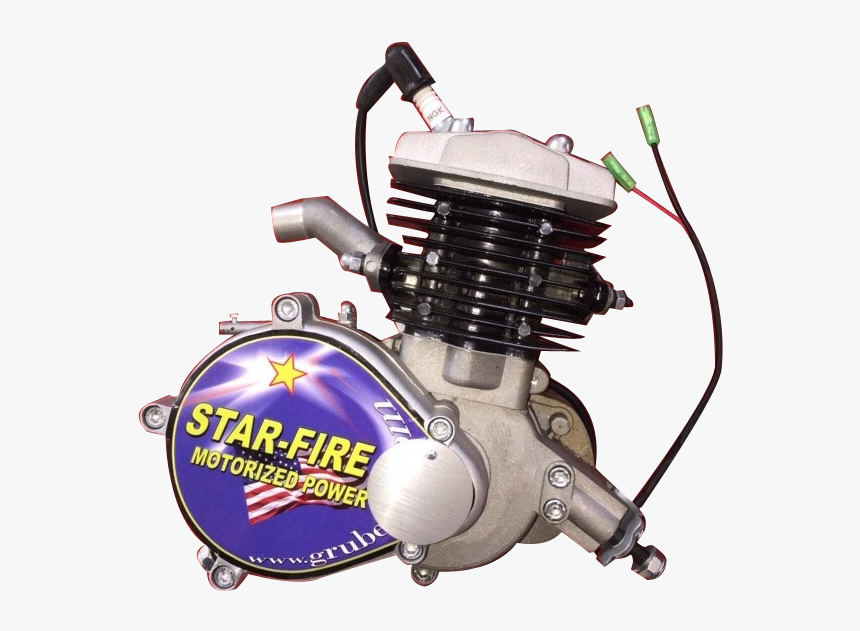 Motorcycle, HD Png Download