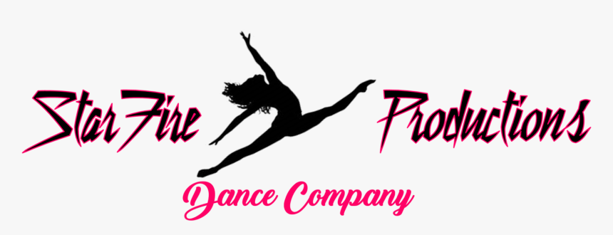 Starfire Productions - Silhouette, HD Png Download