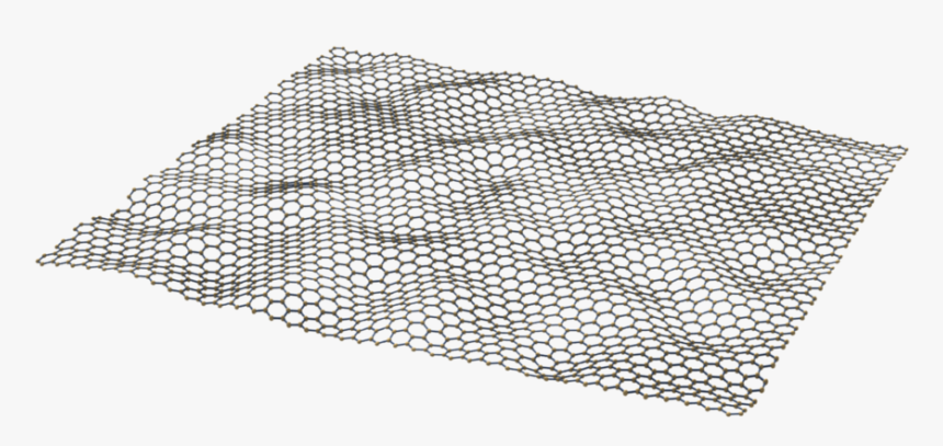 Graphene Sheet Png, Transparent Png