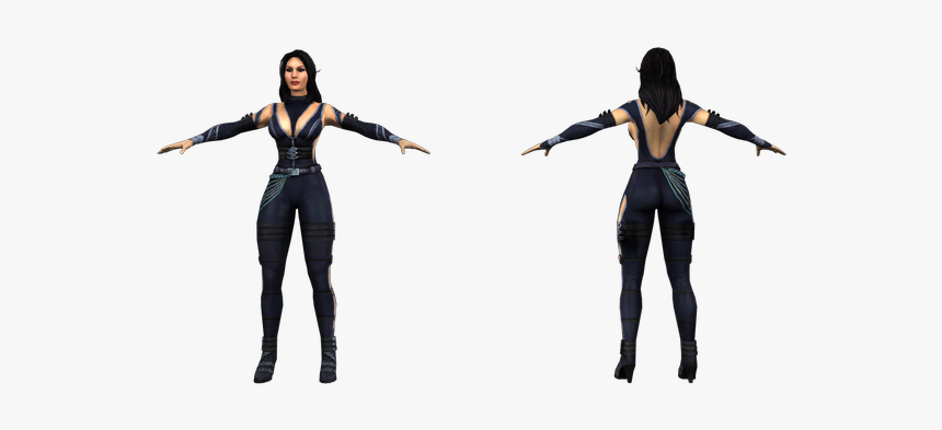 Download Zip Archive - Batman Arkham Origins Ninjas, HD Png Download