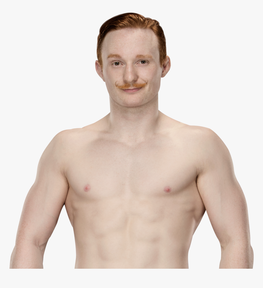 Wwe Jack Gallagher Png, Transparent Png
