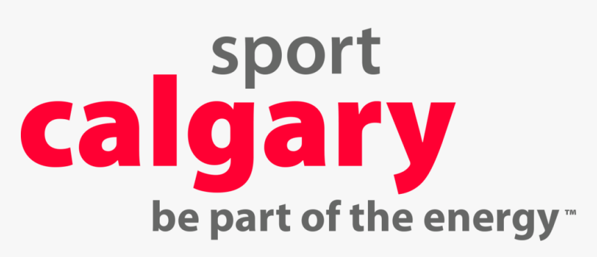 Logo - Sport Calgary, HD Png Download