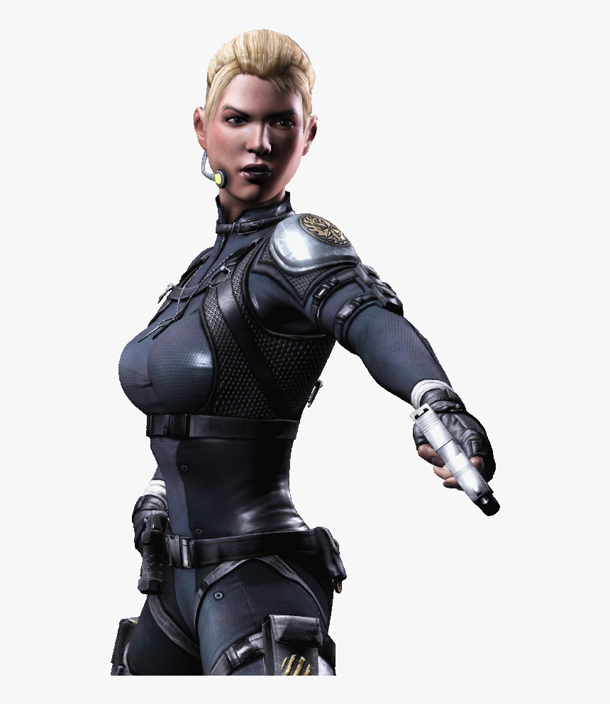 Mortal Kombat Characters In Real Life, HD Png Download