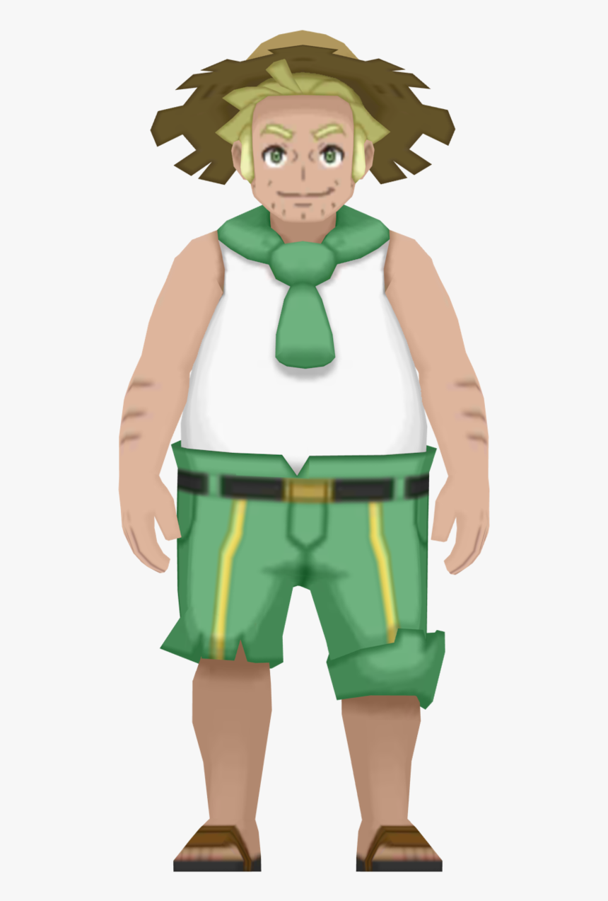 포켓몬 몬, HD Png Download