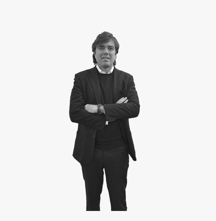 Prof Vincenzo Maria Cesaro, HD Png Download