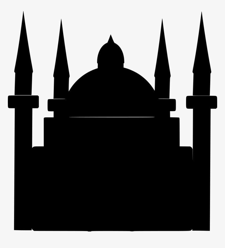 Mosque, HD Png Download