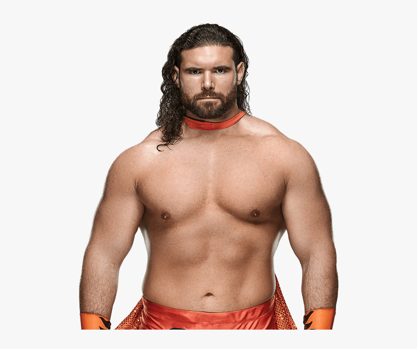 Nick 02202019ca 011 - Drew Mcintyre Scottish Psychopath, HD Png Download