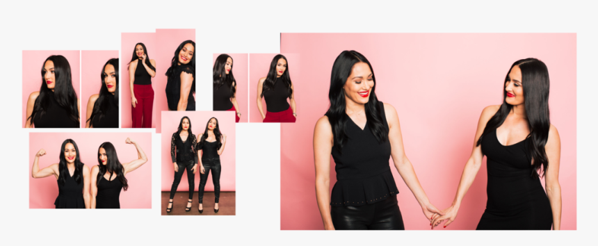 Photo Shoot - Girl, HD Png Download