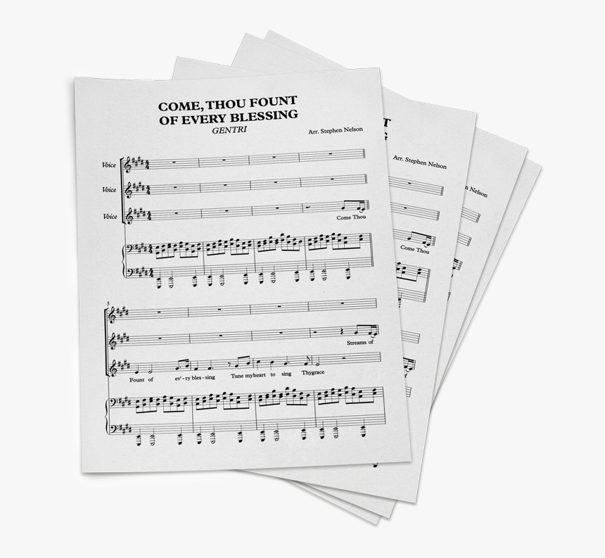 Document, HD Png Download