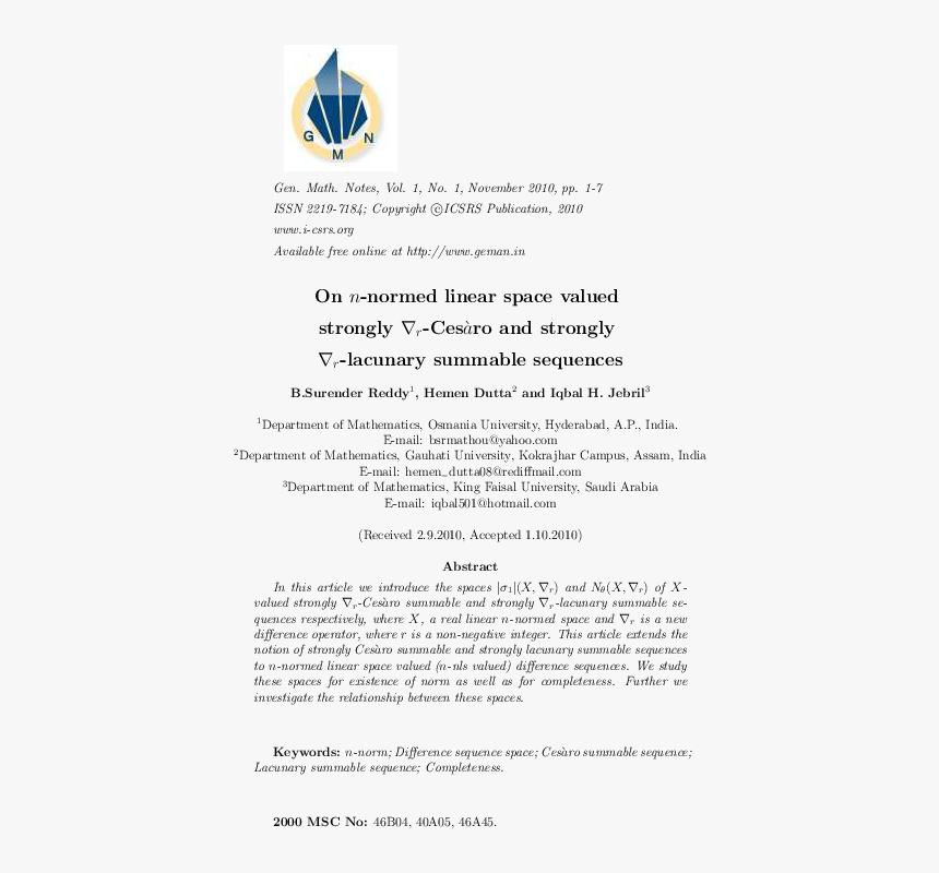 Document, HD Png Download