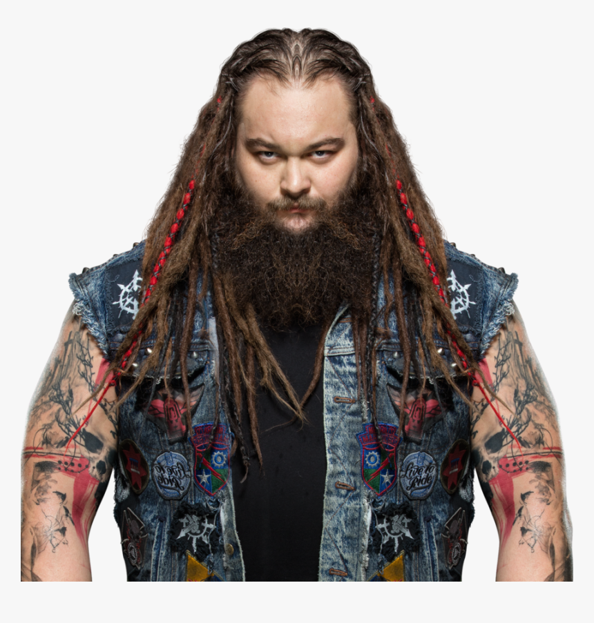 Wrestlemania 33 Randy Orton Vs Bray Wyatt, HD Png Download