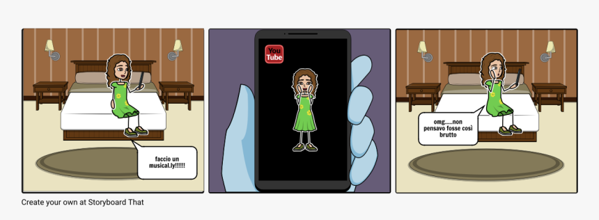 Person Vs Self, HD Png Download