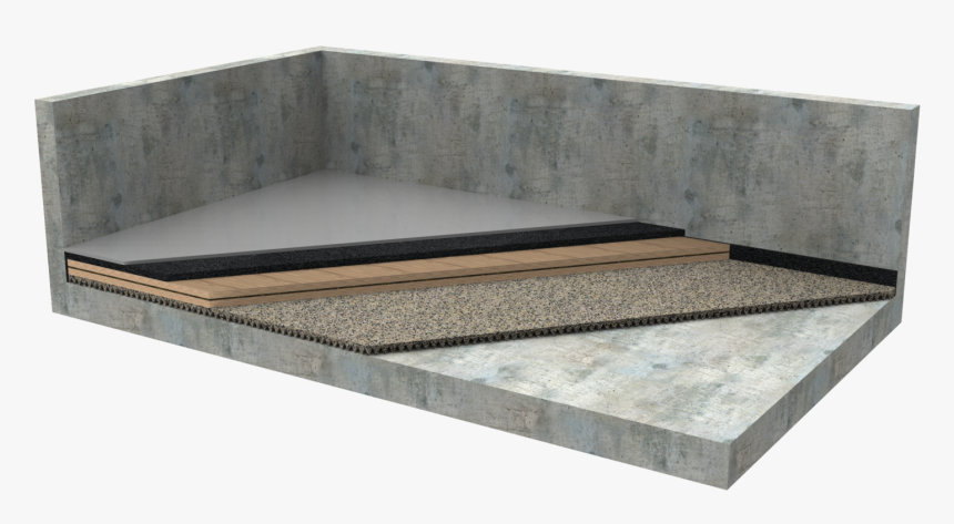 Cdm Gym Sp - Bed Frame, HD Png Download