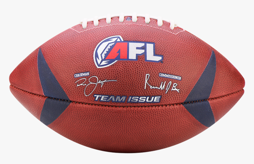 Arena Football Official Game Ball, HD Png Download