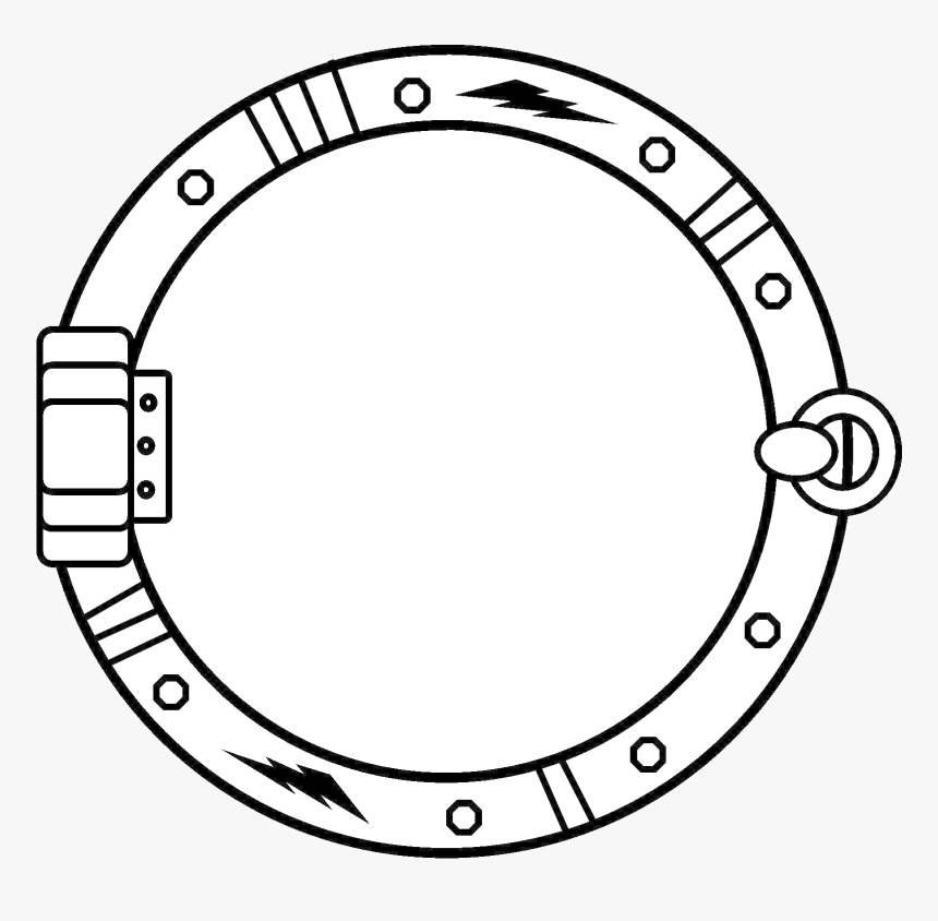 Horizon Observatory, HD Png Download