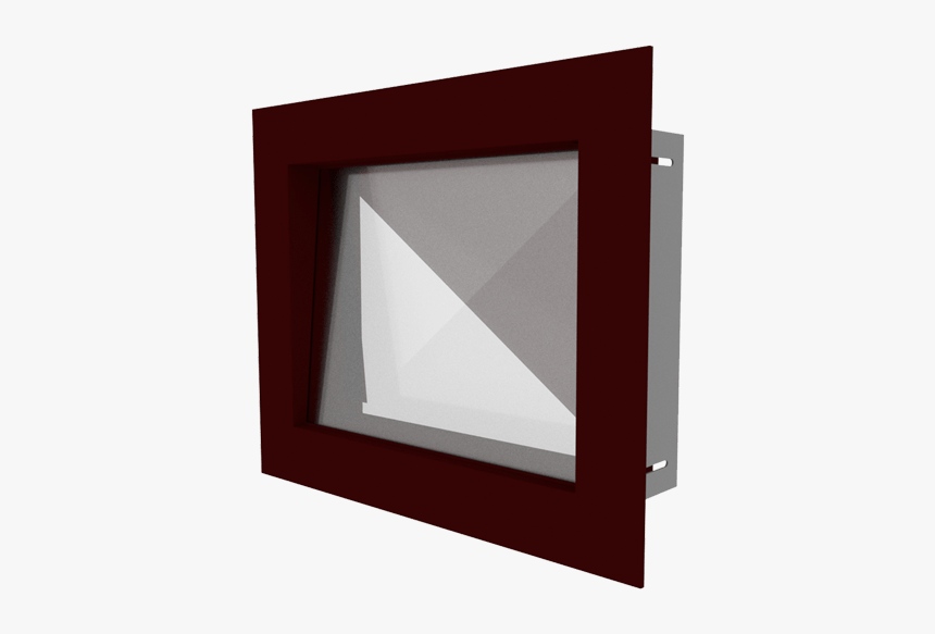 Dt Phg Render Front View - Mirror, HD Png Download