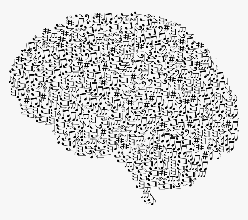 4eead5bd Fb23 48b2 9a85 - Music Psychology, HD Png Download
