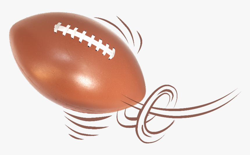 Kick American Football, HD Png Download