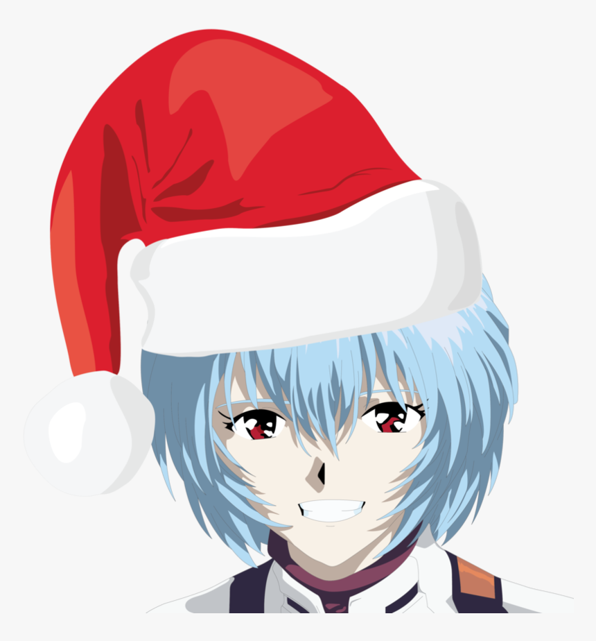 Face Rei ,, HD Png Download