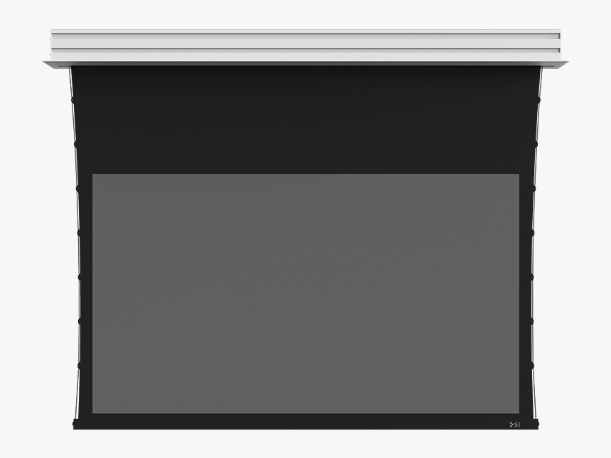 Screen Innovation 5 Motorized, HD Png Download