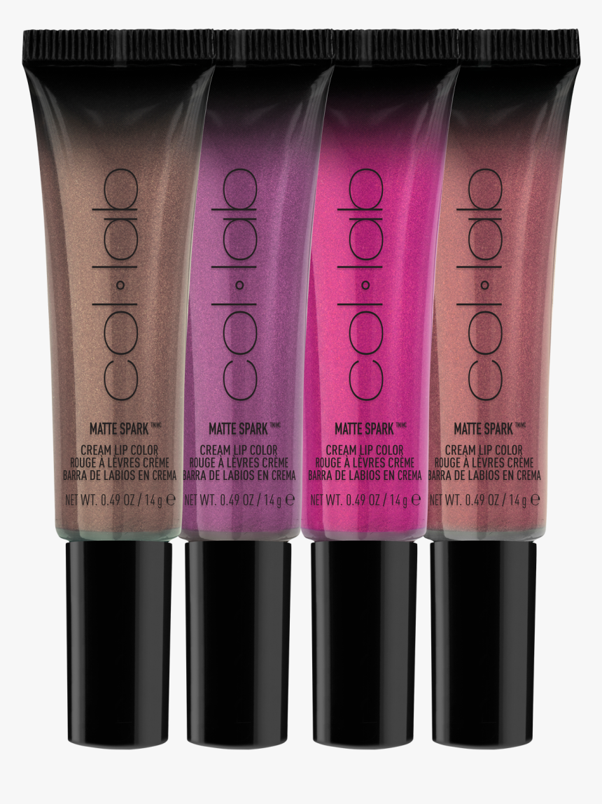 Lip Piercing Png - Lip Gloss, Transparent Png