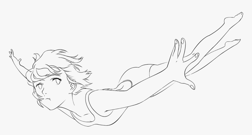 Line Art, HD Png Download