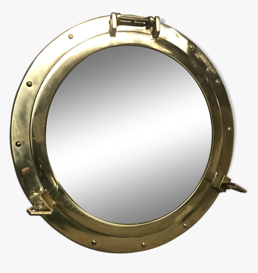 Porthole, HD Png Download