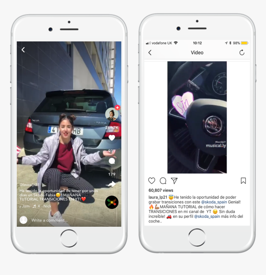 Iphone, HD Png Download