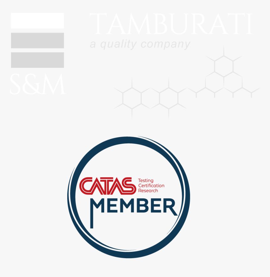 S&m Tamburati Is A Member Of Catas - Liberal Alliance, HD Png Download
