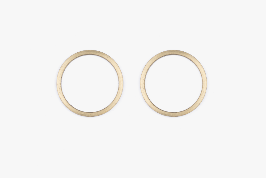 Earrings, HD Png Download