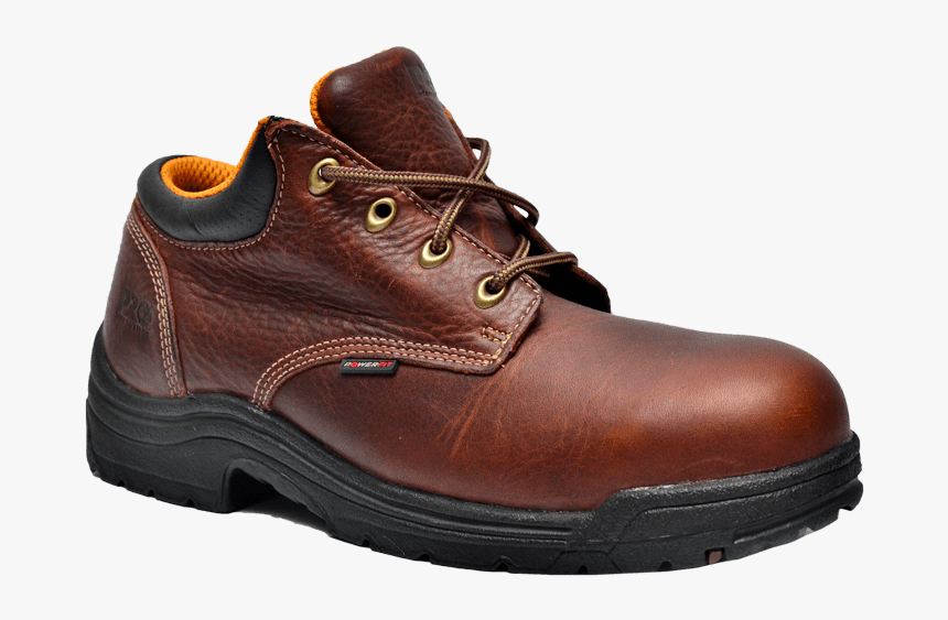 Work Boots, HD Png Download