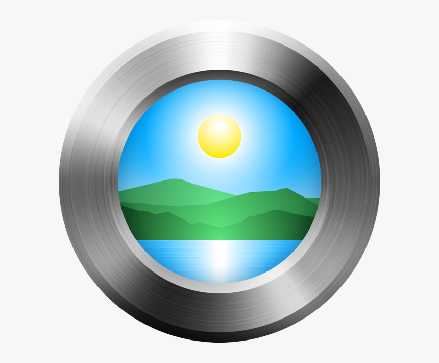 Circle, HD Png Download