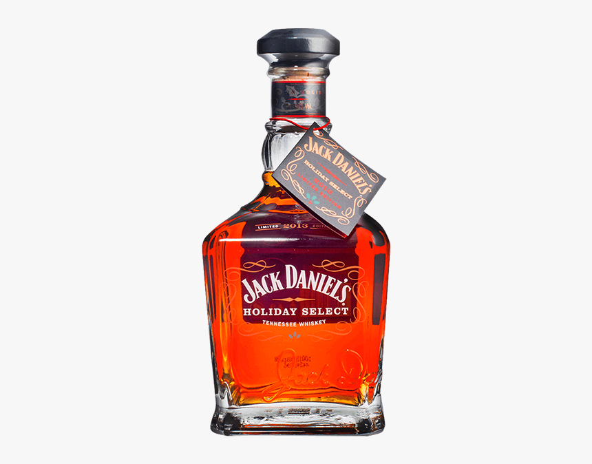 Jack Daniels Holiday Select 2017, HD Png Download