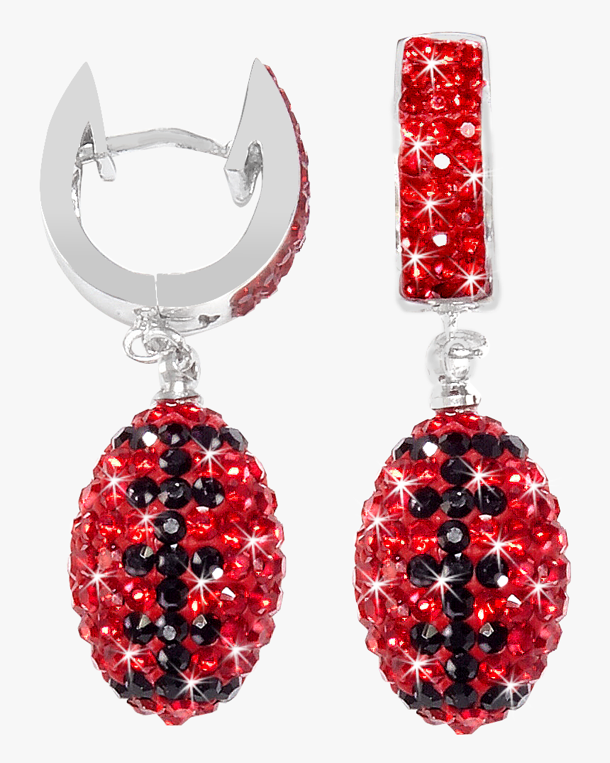 Earrings, HD Png Download
