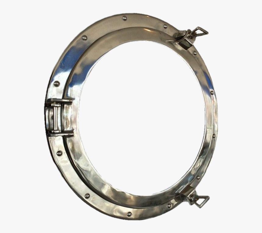 #porthole - Porthole, HD Png Download