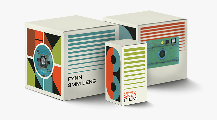Fisheye - Cd, HD Png Download