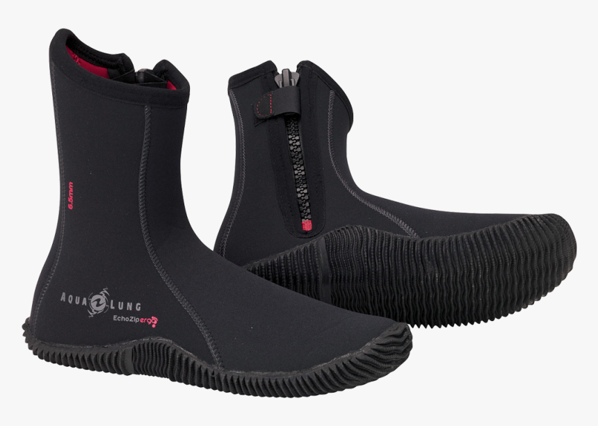 Booties Diving, HD Png Download