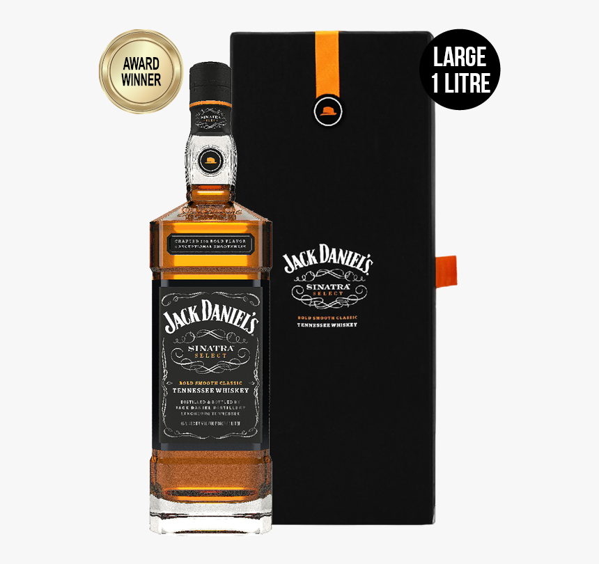 Jack Sinatra Select, HD Png Download