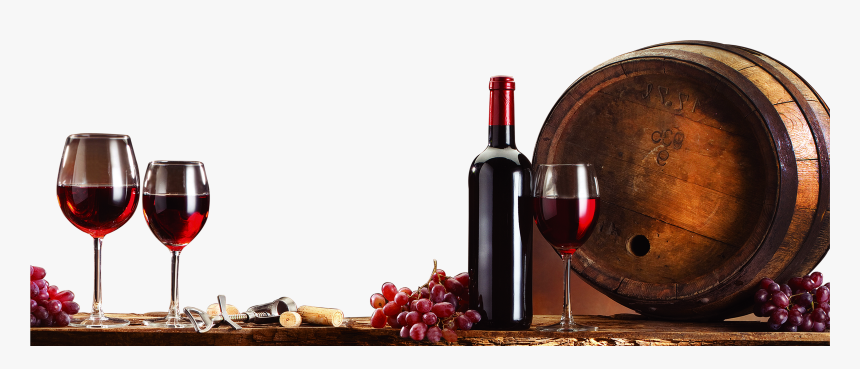Red Wine Png , Png Download - Wine Png, Transparent Png