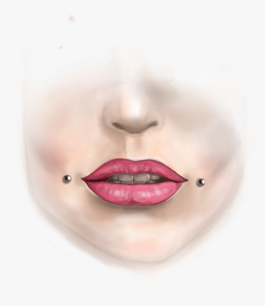 High Quality Piercing Jewellery - Close-up, HD Png Download